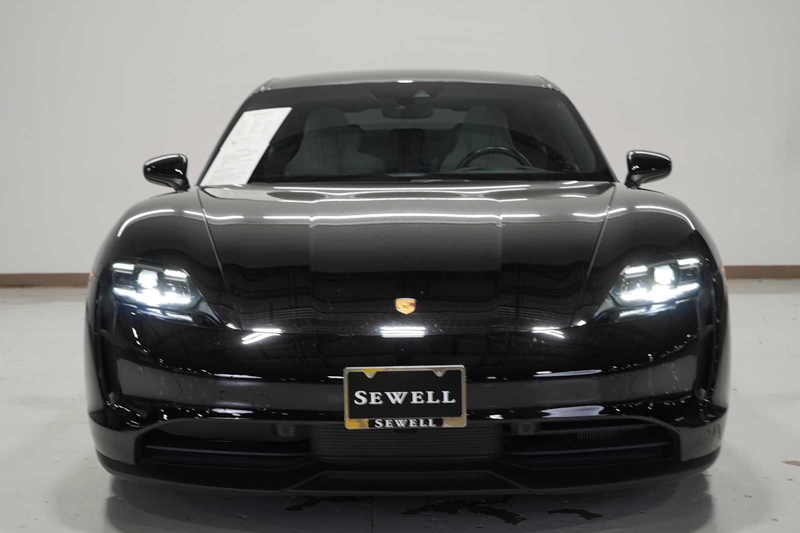 Used 2021 Porsche Taycan S with VIN WP0AB2Y17MSA41875 for sale in Grapevine, TX