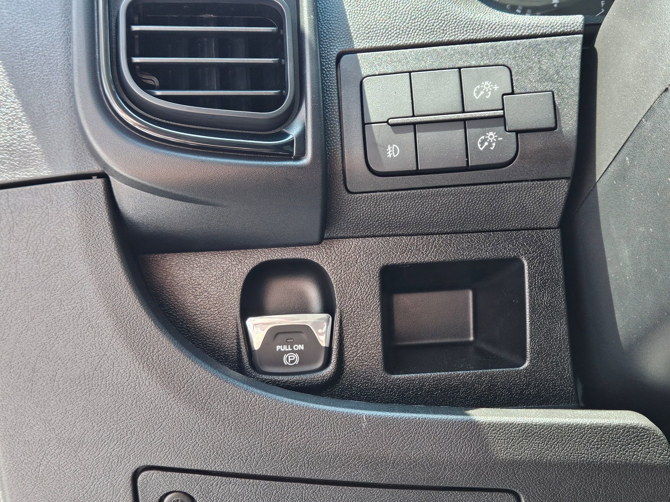 2025 Ram ProMaster 1500 photo 13
