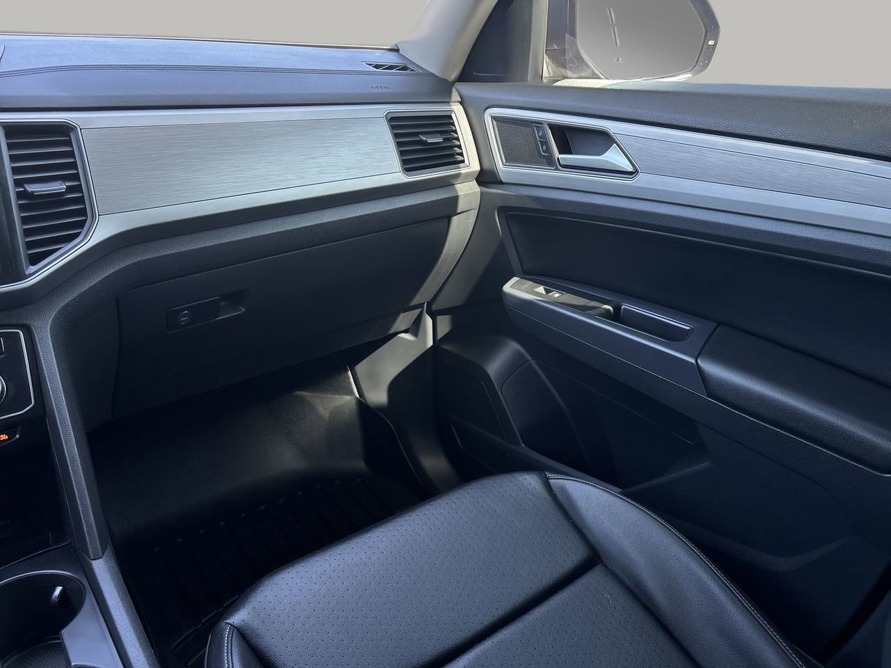 2019 Volkswagen Atlas V6 SE photo 15