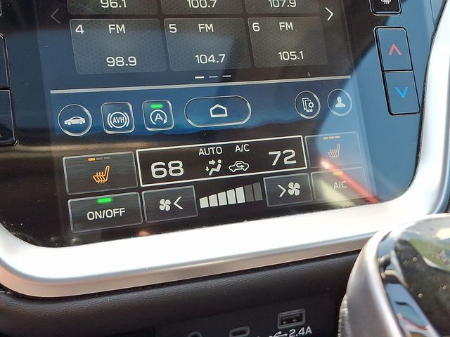 2024 Subaru Outback Premium photo 19