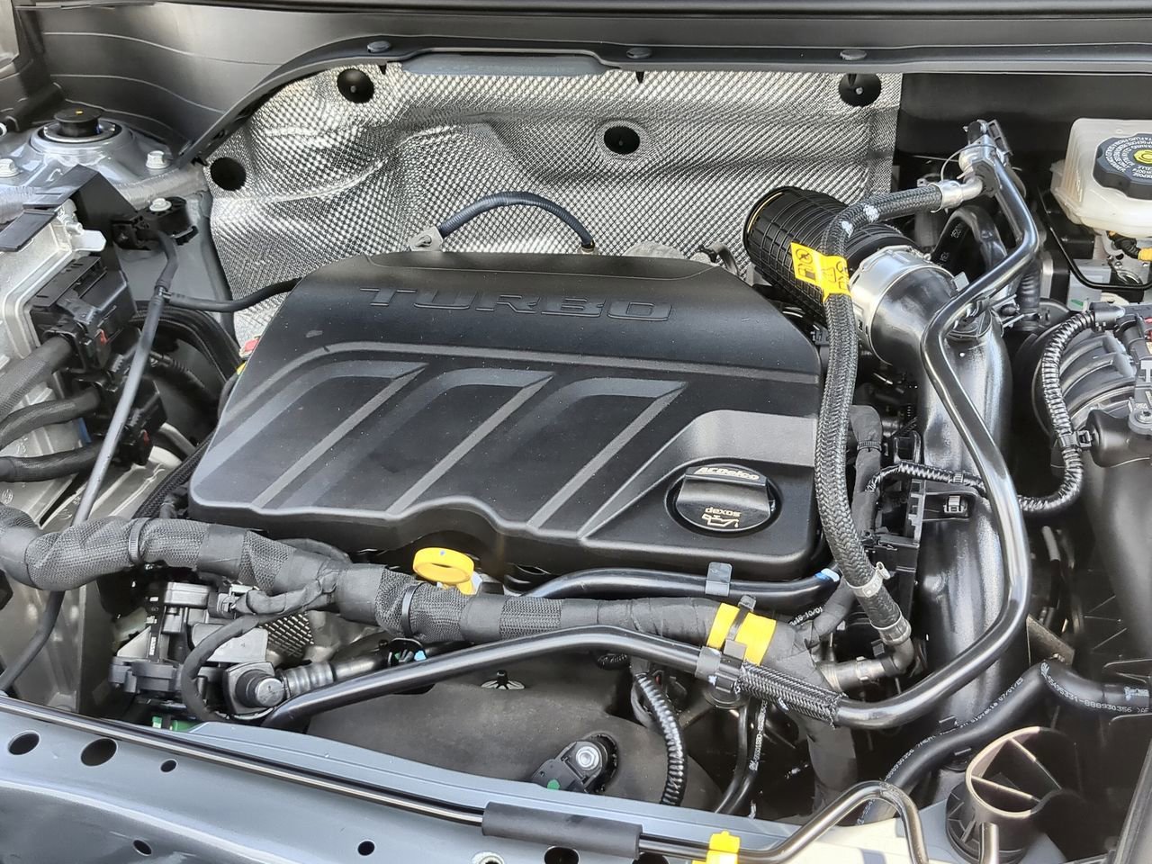 2025 Buick Envista Preferred photo 22