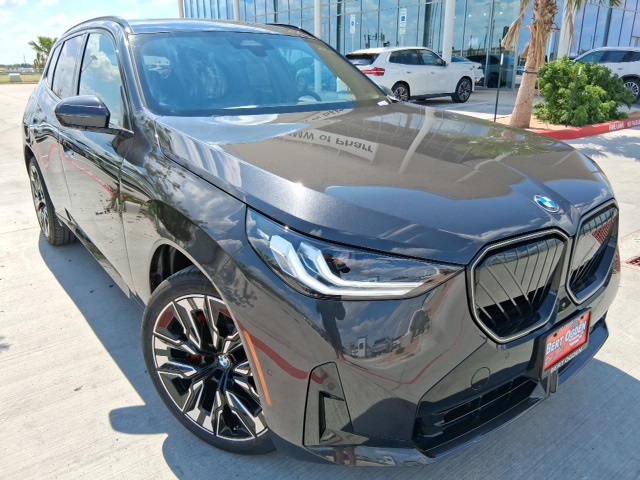 2026 BMW X3 30's photo