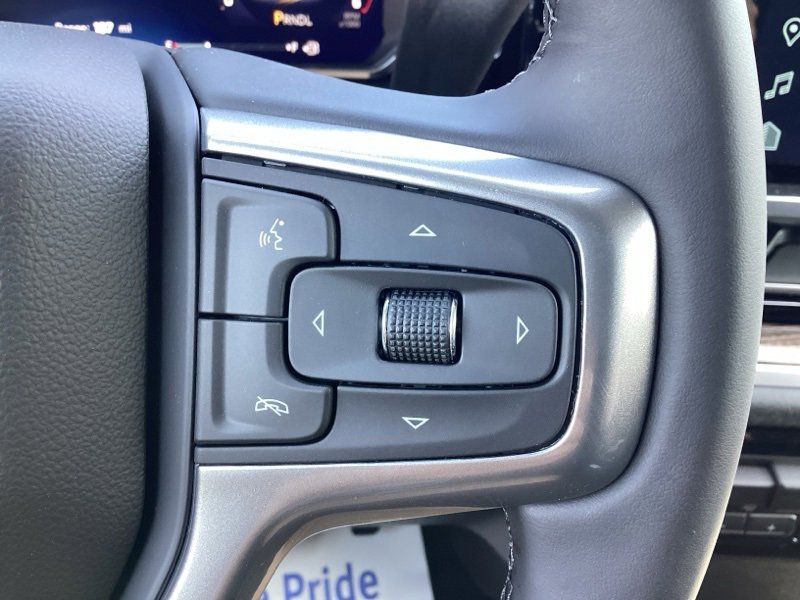 2026 Chevrolet Silverado 1500 LT photo 31