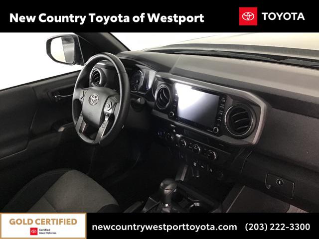 2022 Toyota Tacoma SR5 photo 20