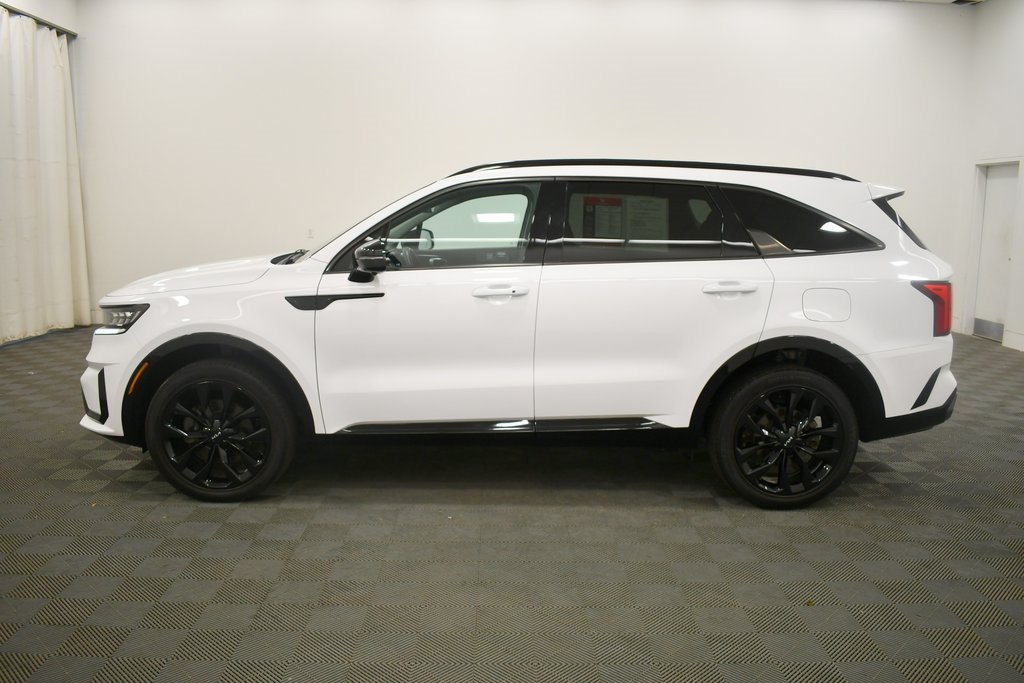 2023 Kia Sorento SX Prestige photo 4