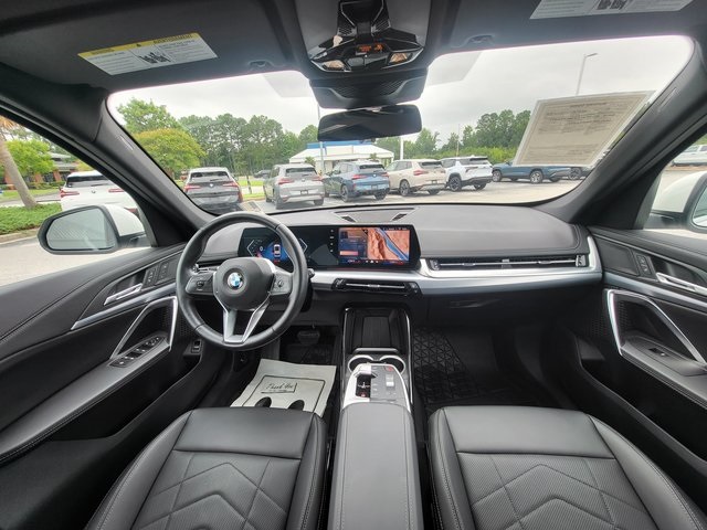 2025 Bmw X1 XDrive28i photo 16