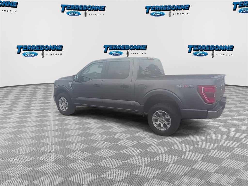 1FTFW1E83PKE40130