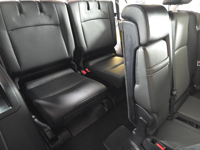 2016 Toyota 4Runner SR5 Premium photo 18