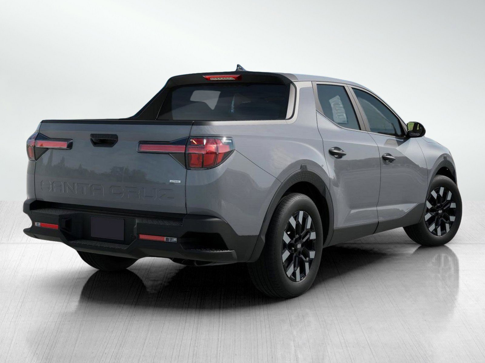2025 Hyundai Santa Cruz SE photo 4