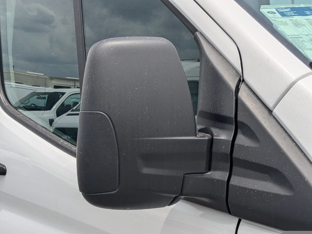 2025 Ford Transit photo 12