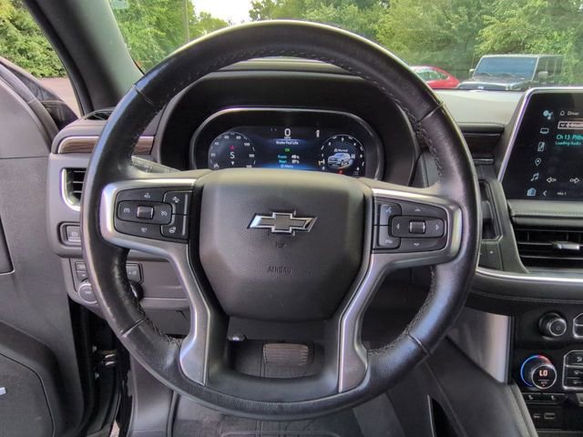 2023 Chevrolet Tahoe Z71 photo 14