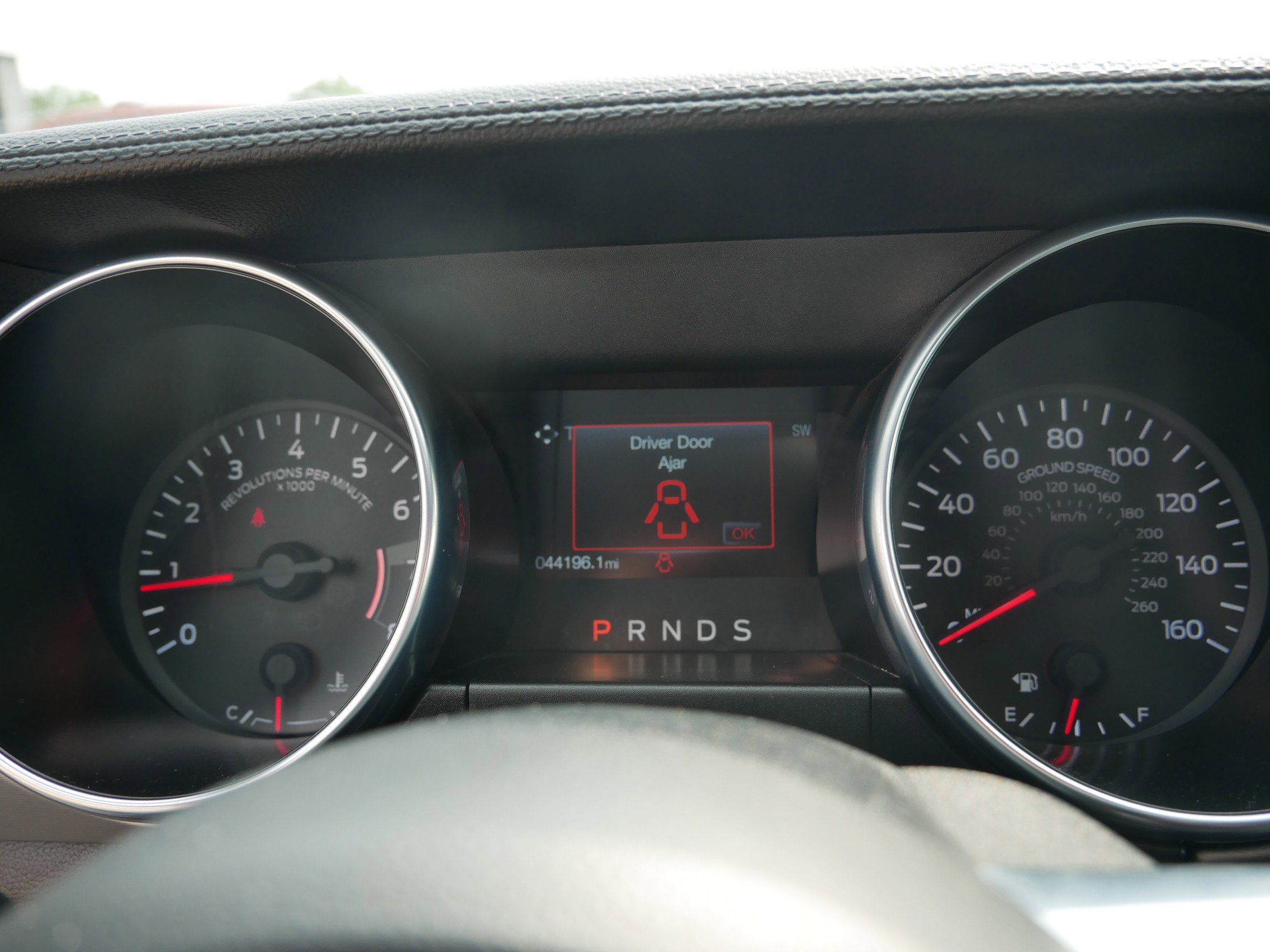 2023 Ford Mustang EcoBoost Premium photo 15