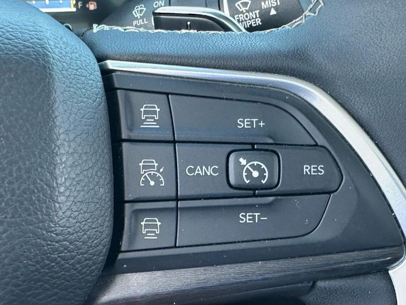 2024 Jeep Cherokee Limited 4xe photo 21