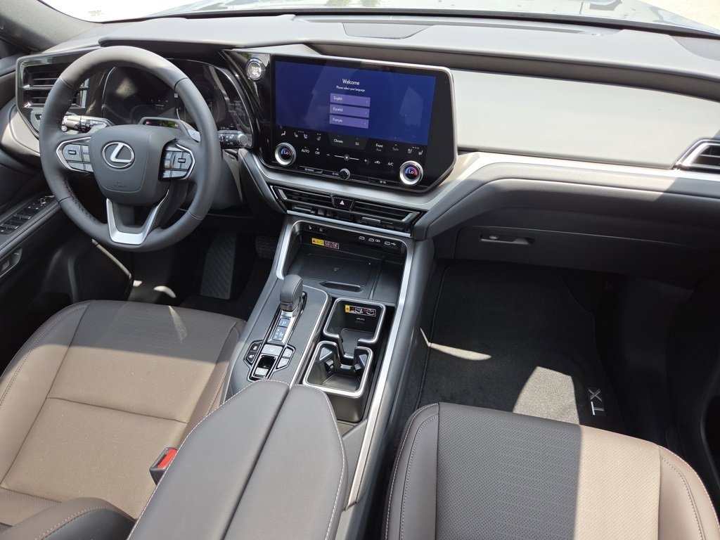 2025 Lexus TX 350 Premium photo 32