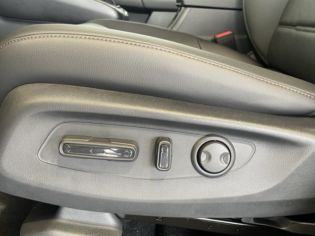 2026 Honda CR-V EX-L photo 10