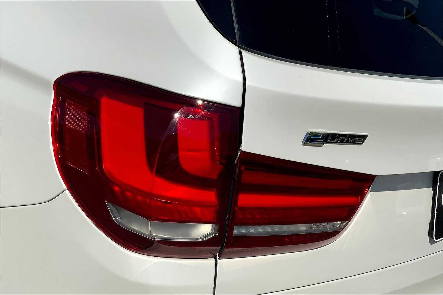 2016 Bmw X5 xDrive40e photo 23