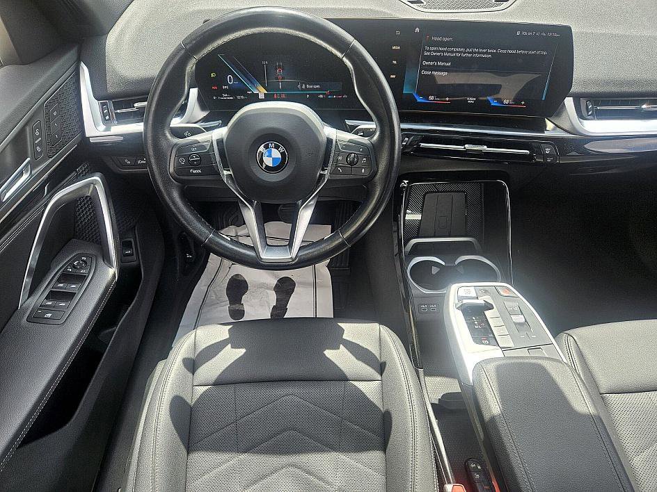 2023 Bmw X1 XDrive28i photo 2