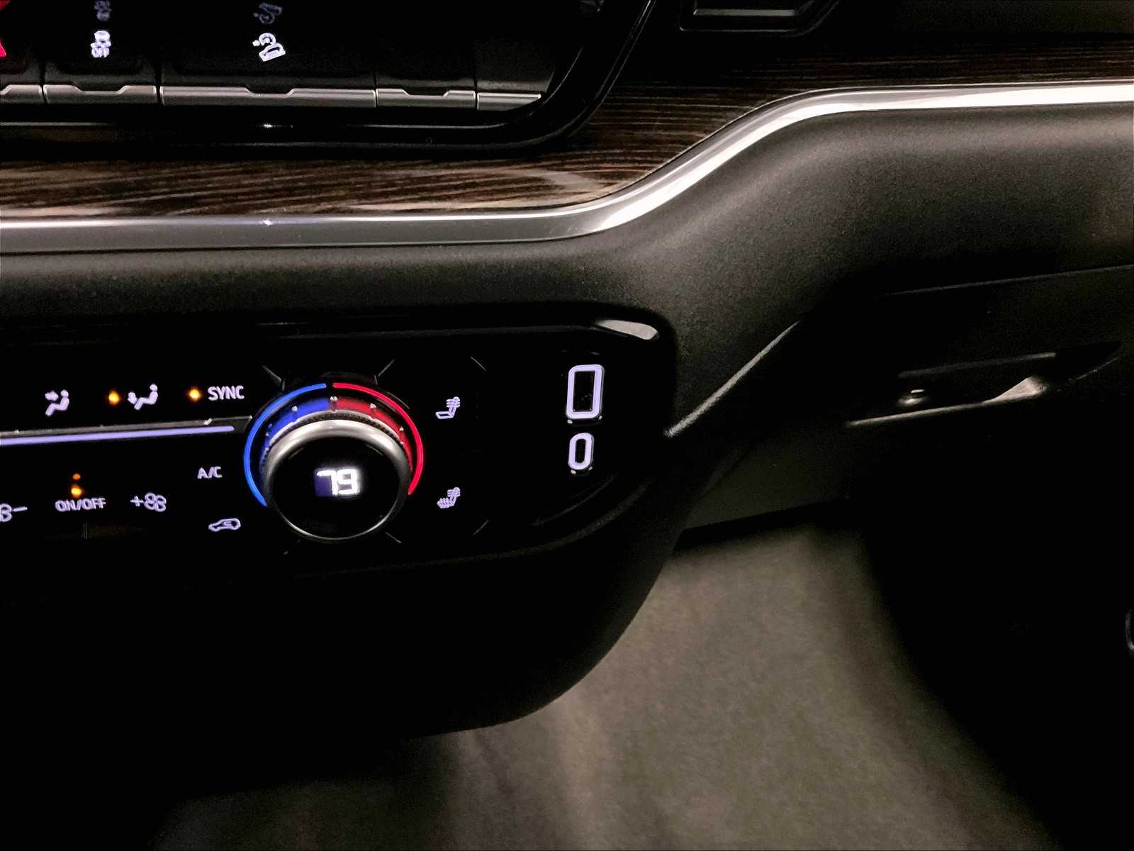 2024 Gmc Sierra 1500 Elevation photo 52