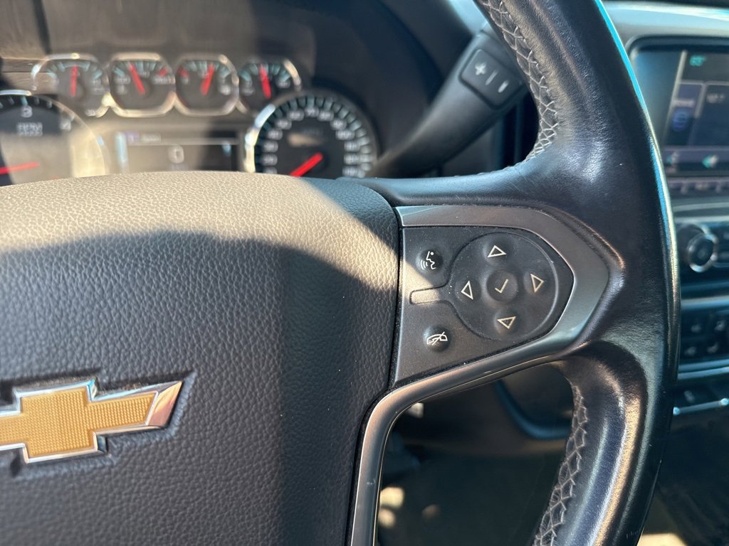 2014 Chevrolet Silverado 1500 LT photo 18