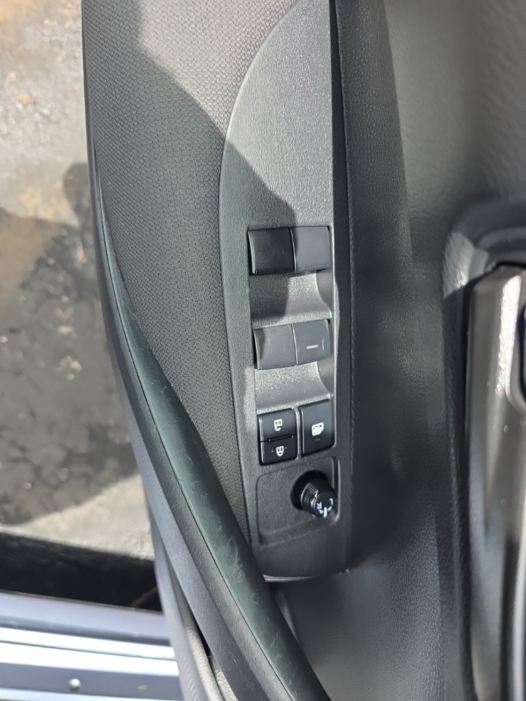 Used 2024 Celestite Toyota LE image 21