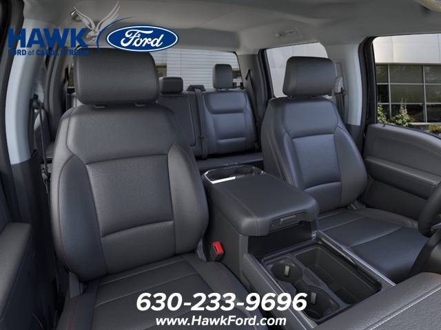 2026 FORD F-350 - Image 10