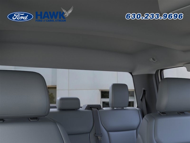 2025 FORD F-150 - Image 22