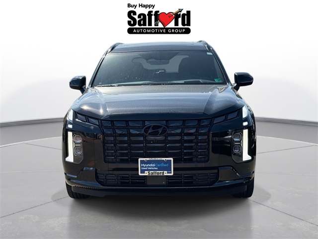 2025 Hyundai Palisade Calligraphy photo 4