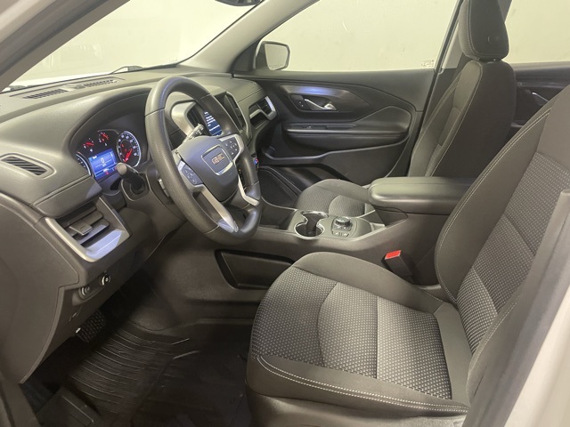 2022 Gmc Terrain SLE photo 15