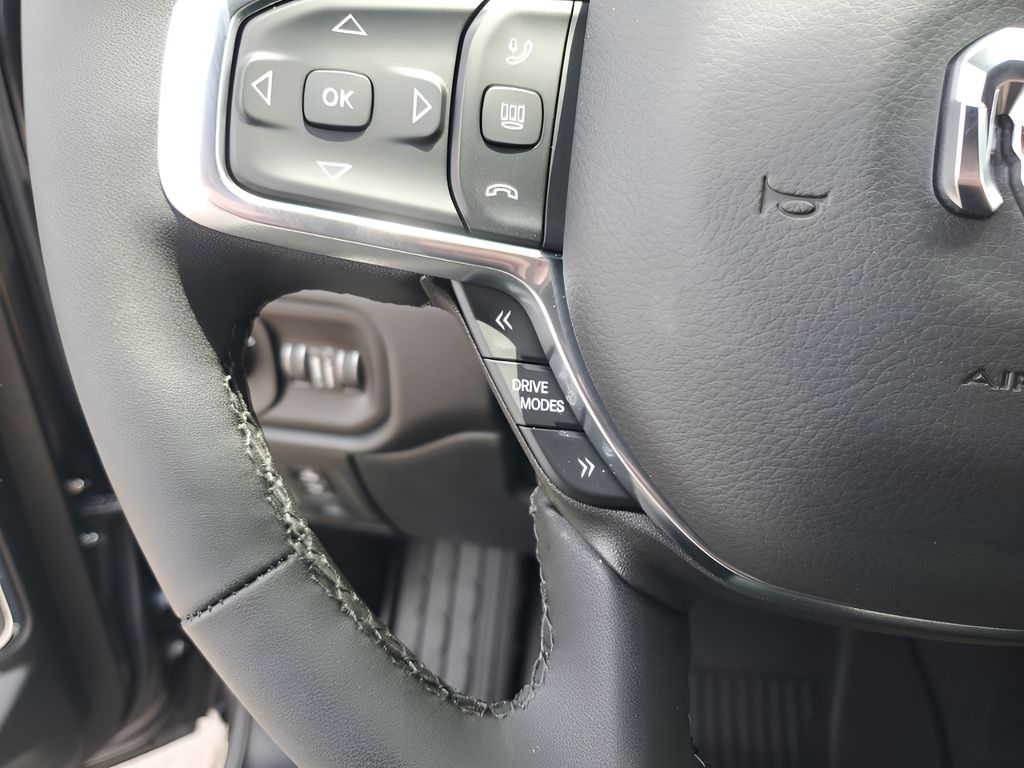2026 Ram 1500 Laramie photo 35