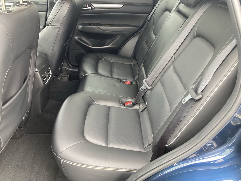 2024 Mazda CX-5 2.5 Select photo 32