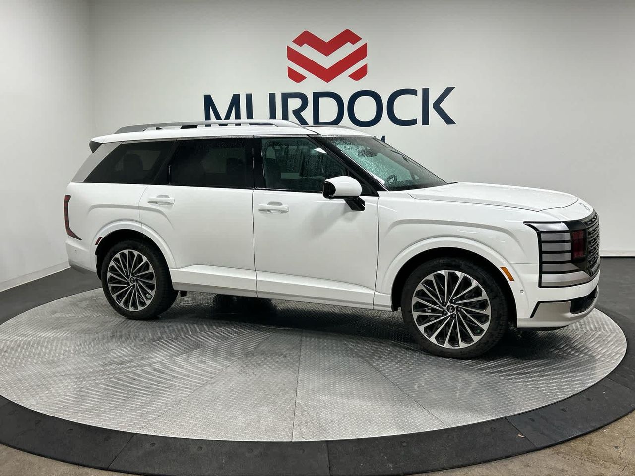 2026 Hyundai Palisade Calligraphy photo 16