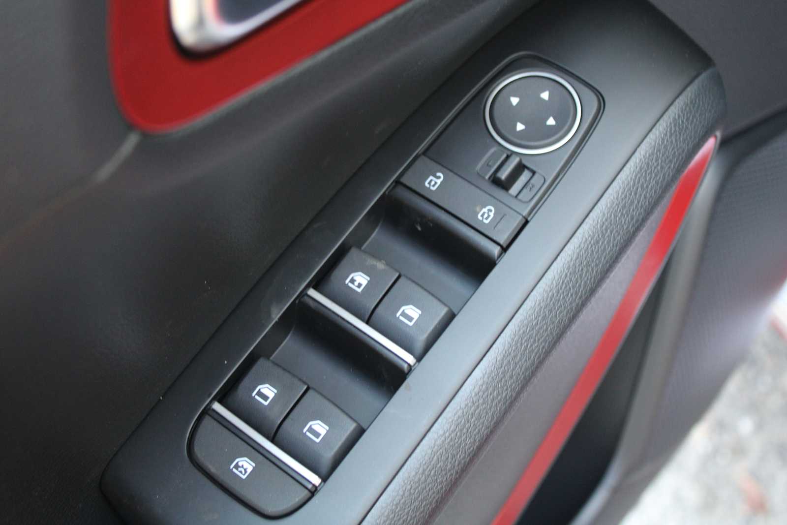 2025 Kia Soul GT-Line photo 17