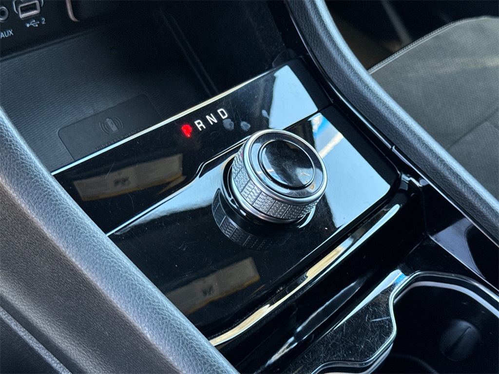 2021 Jeep Grand Cherokee Altitude photo 23