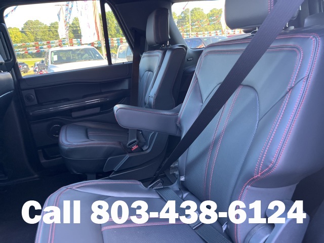 2024 Ford Expedition MAX Limited photo 13