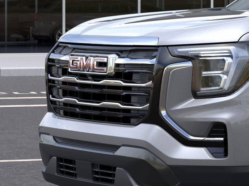 2025 Gmc Terrain Elevation photo 13