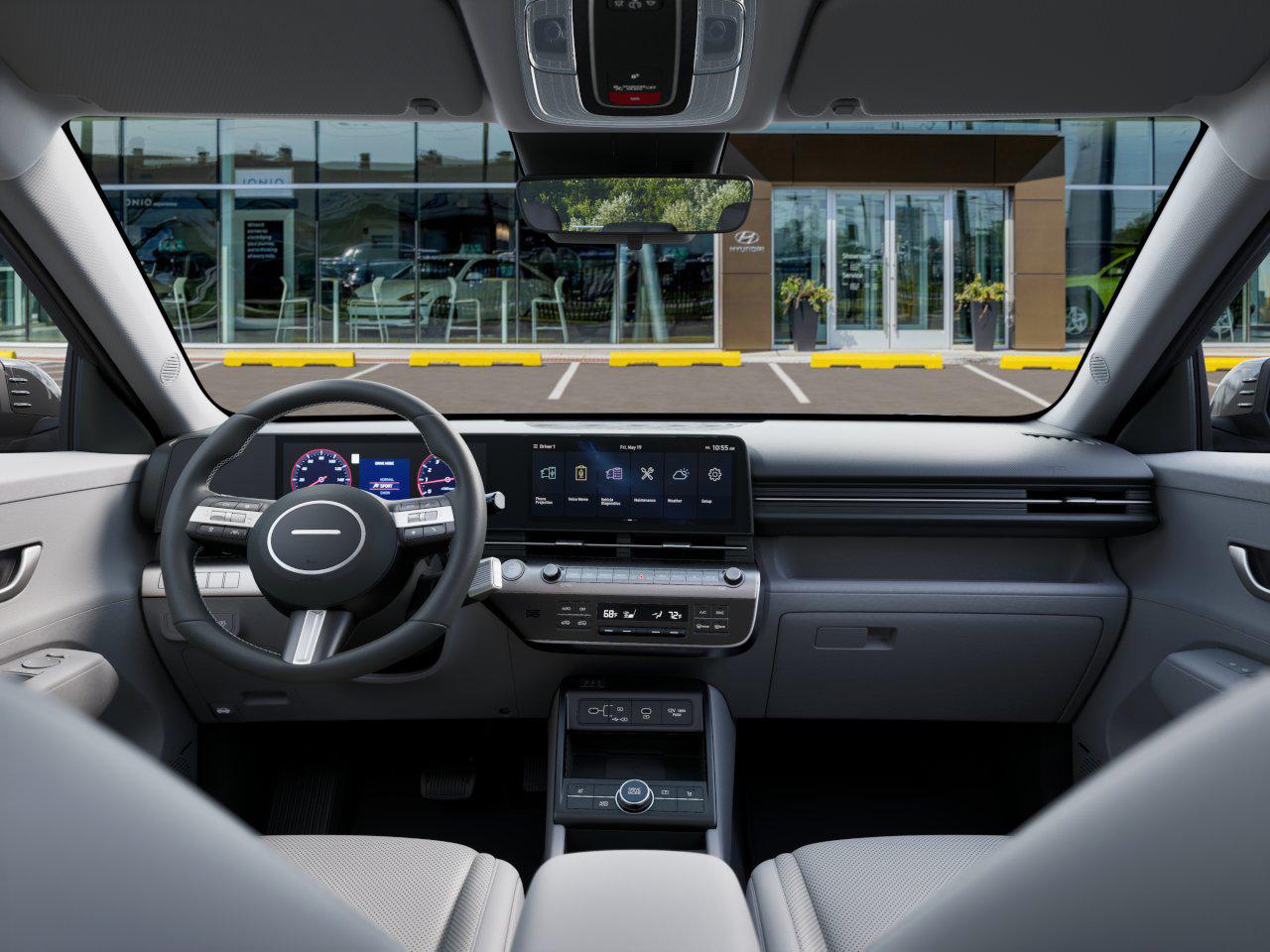 2026 Hyundai Kona Limited photo 11