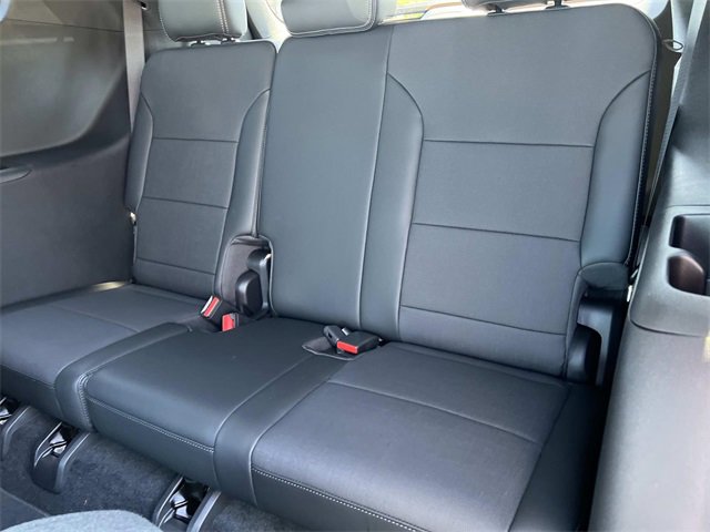 2026 Buick Enclave Preferred photo 9