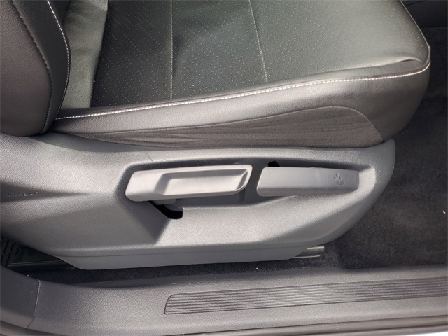 2021 Volkswagen Tiguan SE photo 34