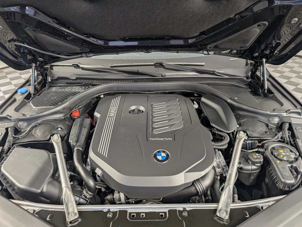 2026 Bmw 840i xDrive photo 17