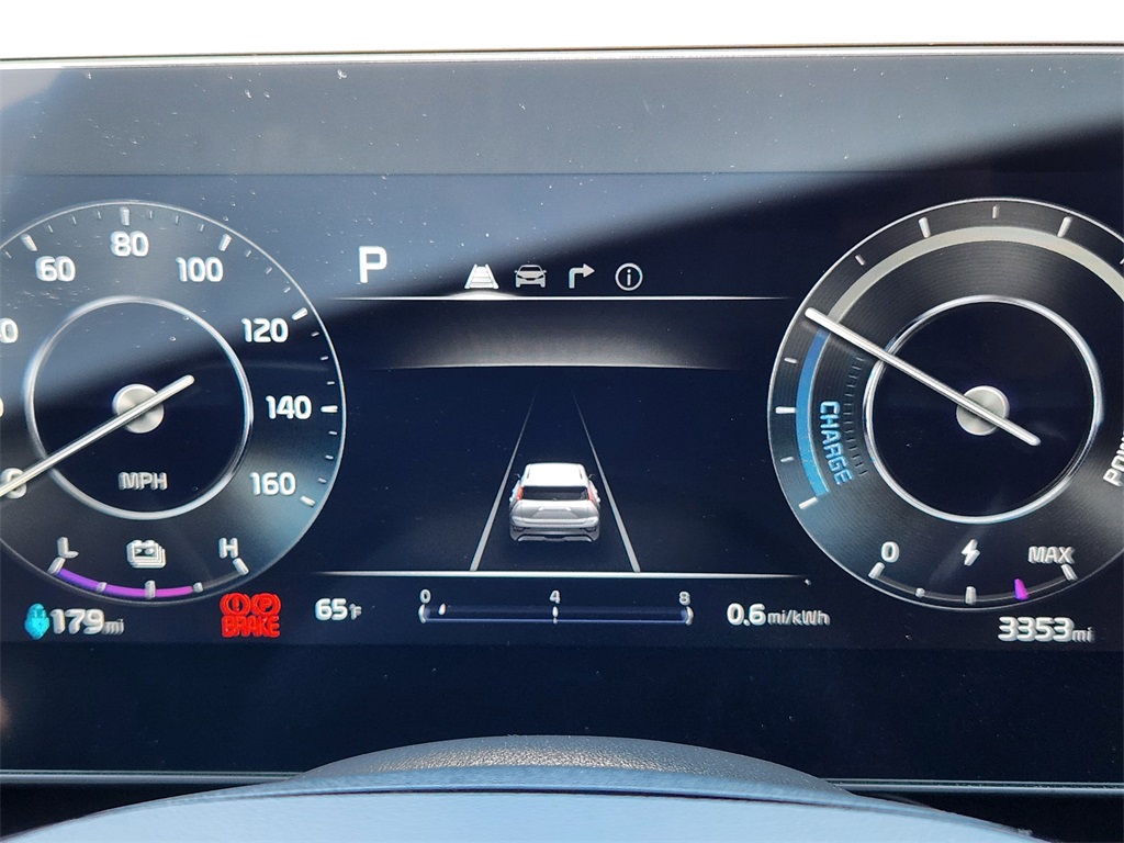 2024 Kia Niro EV Wave photo 18
