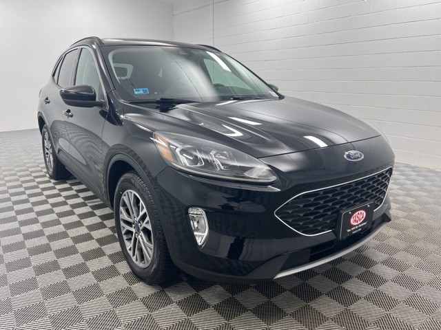 2022 Ford Escape SEL's photo