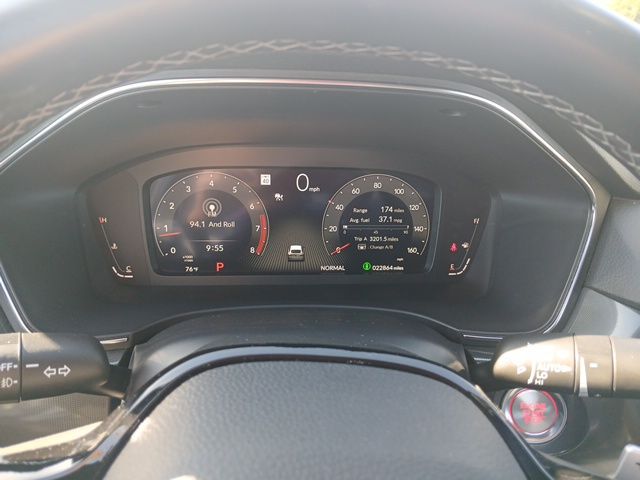 2023 Acura Integra A-Spec photo 13