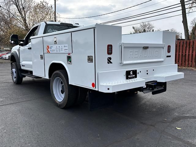 2024 Ford F-450 XL photo 8