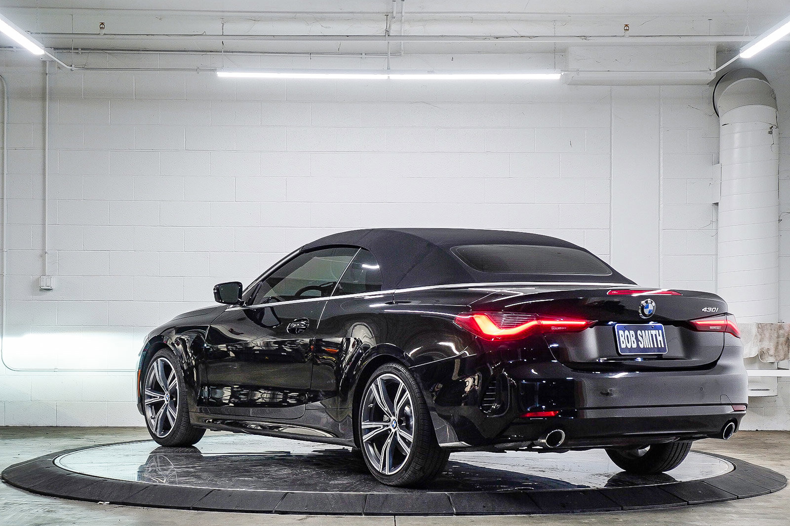 2024 Bmw 430i 4-Series photo 4