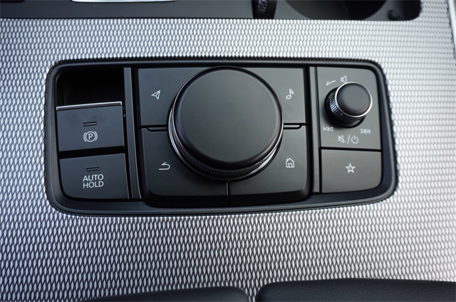 2025 Mazda CX-70 Plug-in Hybrid Premium Plus photo 8