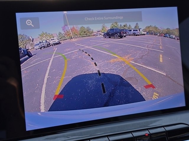 2026 Jeep Compass Limited photo 4