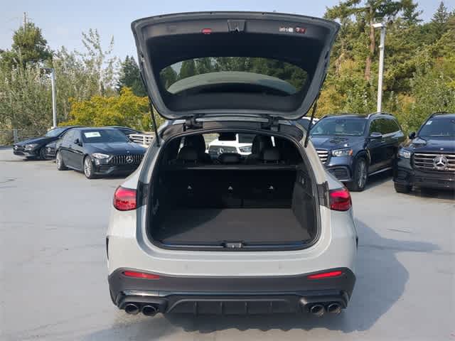 2026 Mercedes Benz GLC AMG 43 4MATIC photo 24