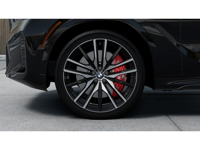 2026 Bmw X6 xDrive40i photo 7