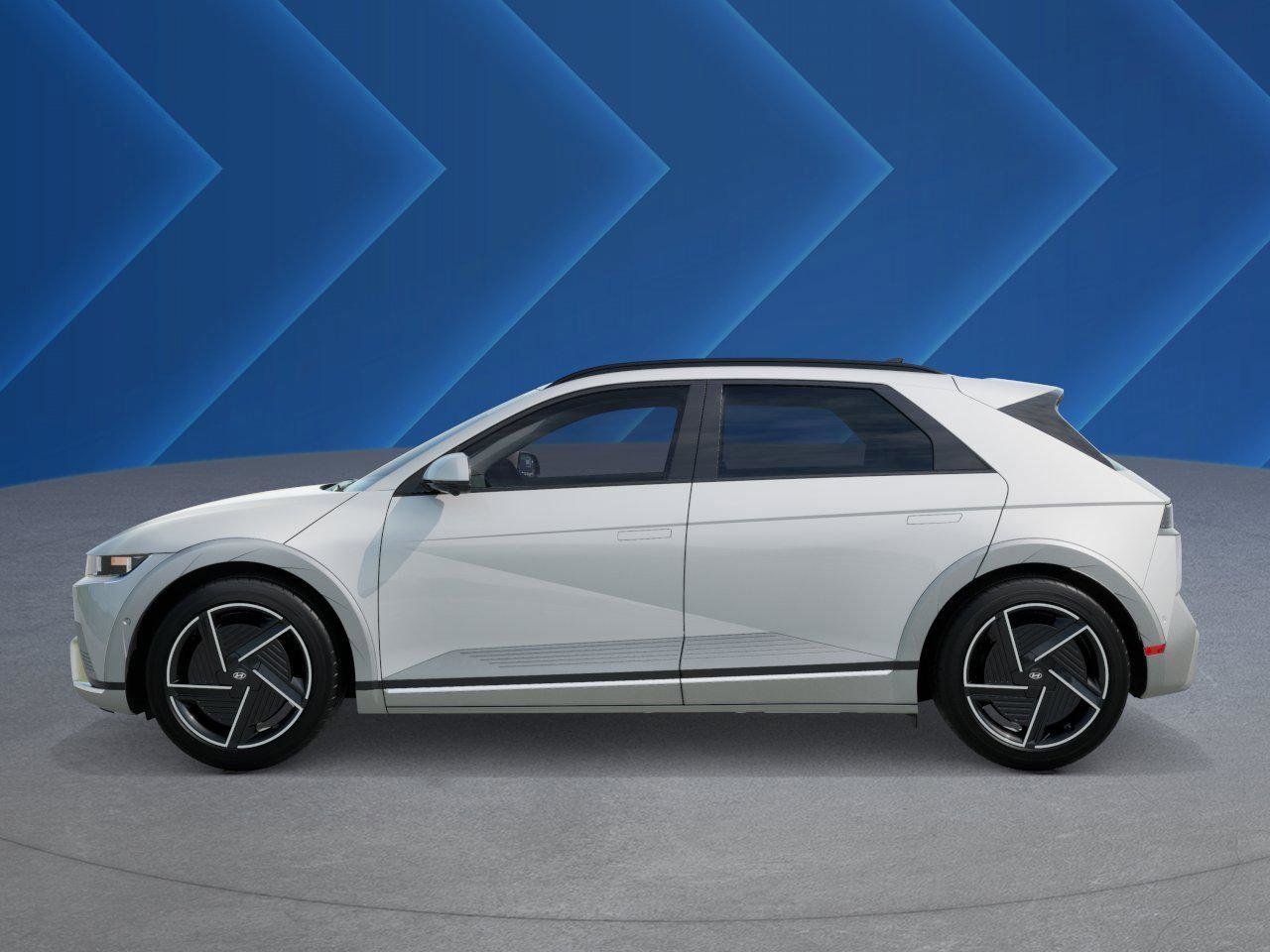 2026 Hyundai Ioniq 5 Limited photo 3