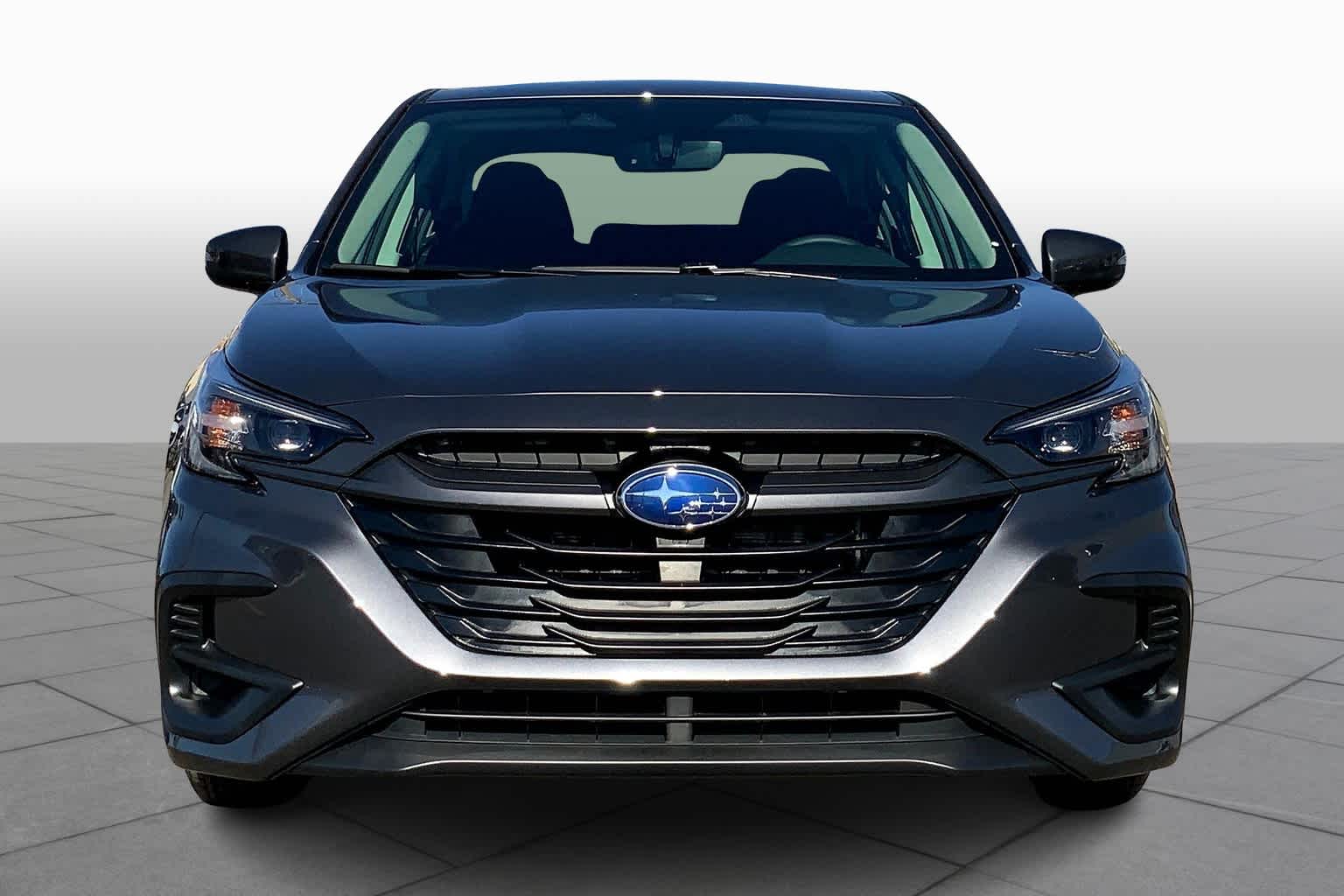2025 Subaru Legacy Premium photo 3